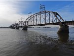Former DRI&NW bridge